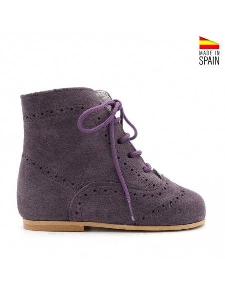 BOTA PIEL ESTILO PASCUALAS