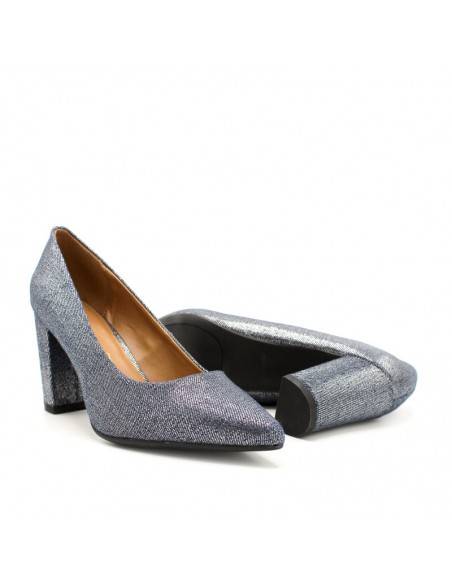 STILETTO TACÓN