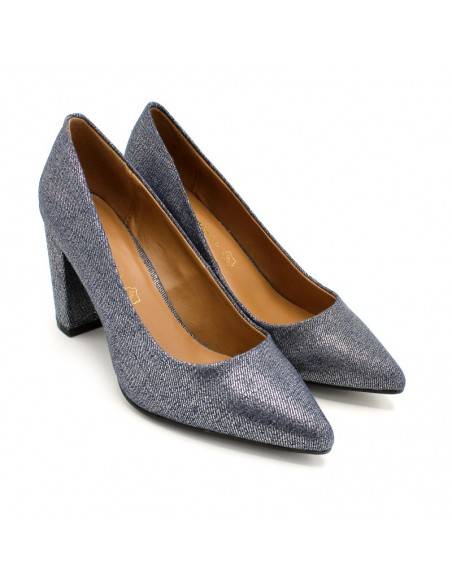 zapatos de tacón FIESTA