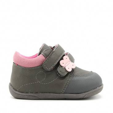 Zapatos Colegiales Ni?�a CALZADOS ELCHE Kids