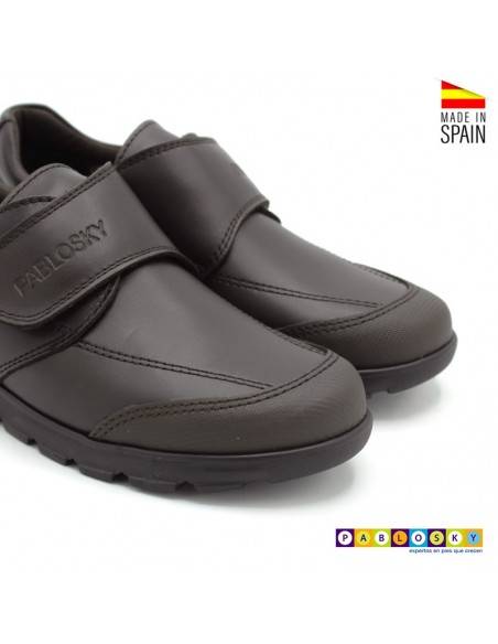 COLEGIAL PABLOSKY PIEL