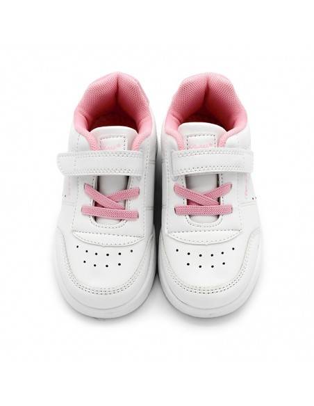 zapatillas colegiales niña