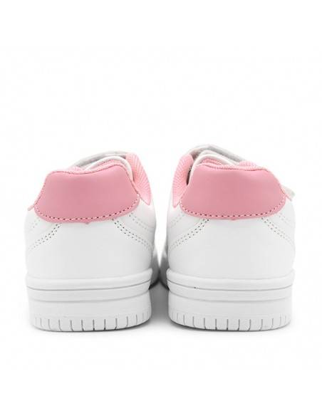 zapatillas escolares niña