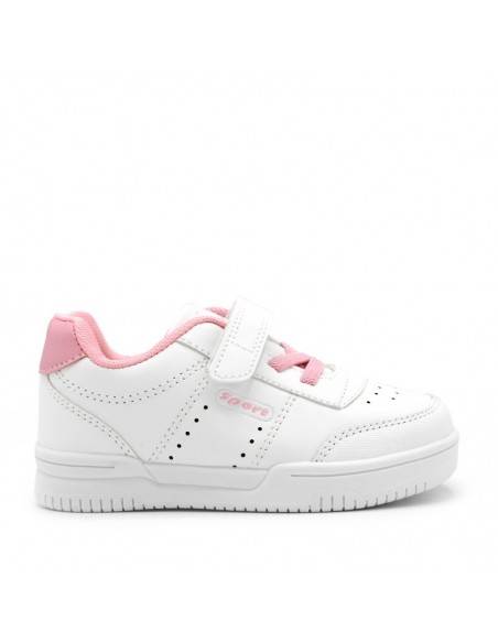 zapatillas colegiales niña