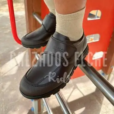 zapatos colegiales pablosky niño