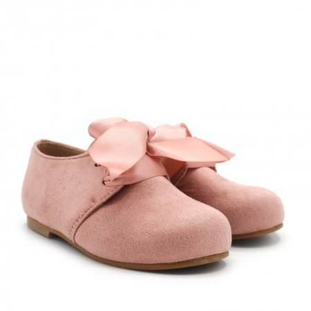 BLUCHER nina rosa