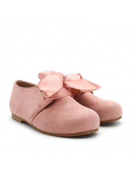 BLUCHER nina rosa
