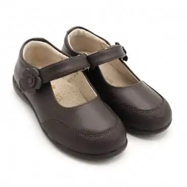 zapatos colegio niña