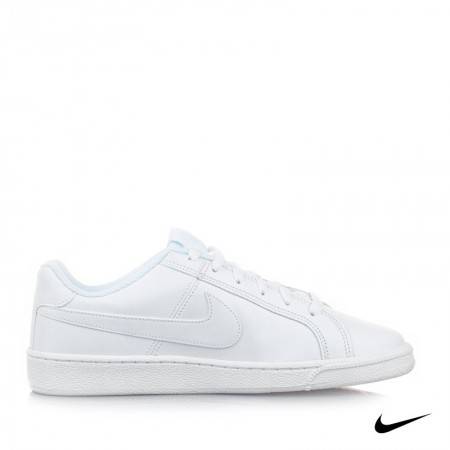 basicas mujer Nike Court Royale Blancas