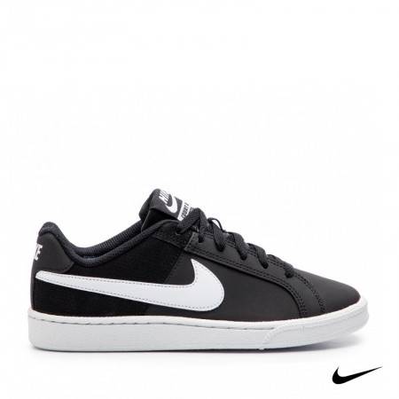 Zapatillas mujer Nike Court Royale Negras