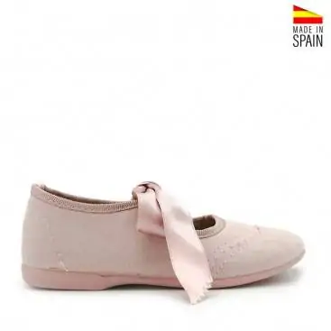 MERCEDITAS NIÑA ROSAS