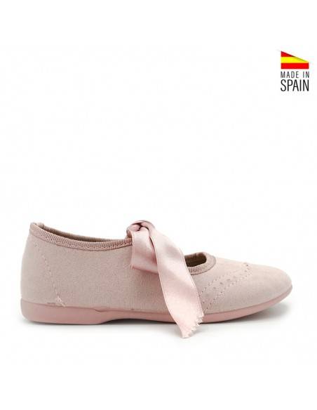 MERCEDITAS NIÑA ROSAS