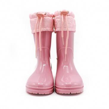 BOTAS DE AGUA NIÑA