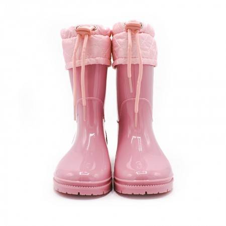 BOTAS DE AGUA NIÑA