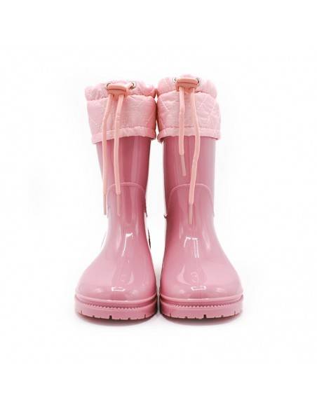 BOTAS DE AGUA NIÑA