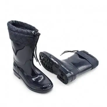 BOTAS DE AGUA UNISEX