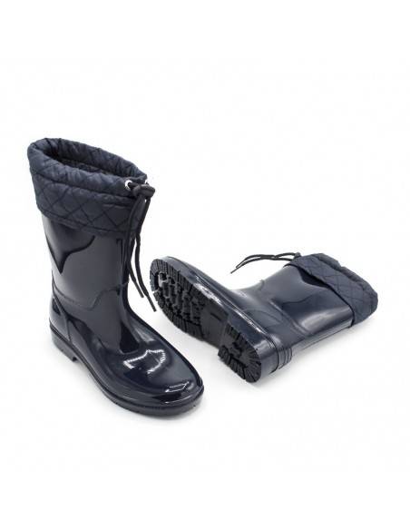 BOTAS DE AGUA UNISEX