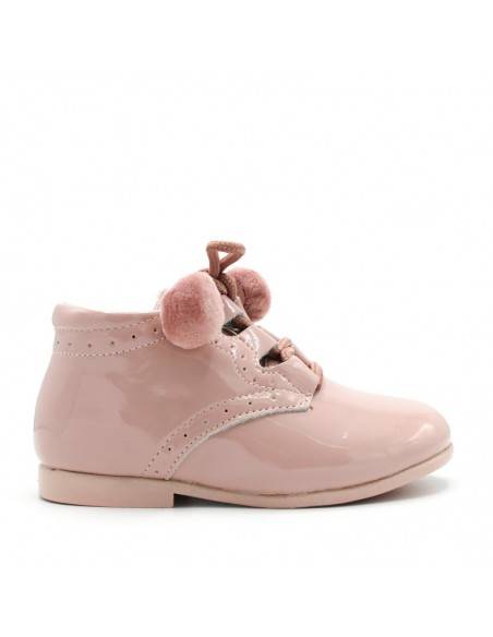 BOTINES CHAROL NIÑA