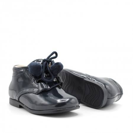 BOTINES CHAROL NIÑO