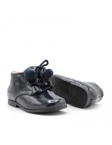 BOTINES CHAROL NIÑO
