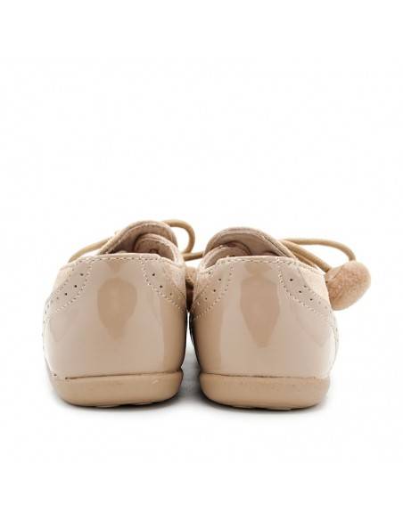 ZAPATO BEBE CHAROL