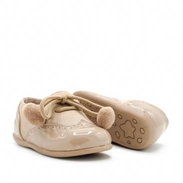 ZAPATO BEBE ARENA
