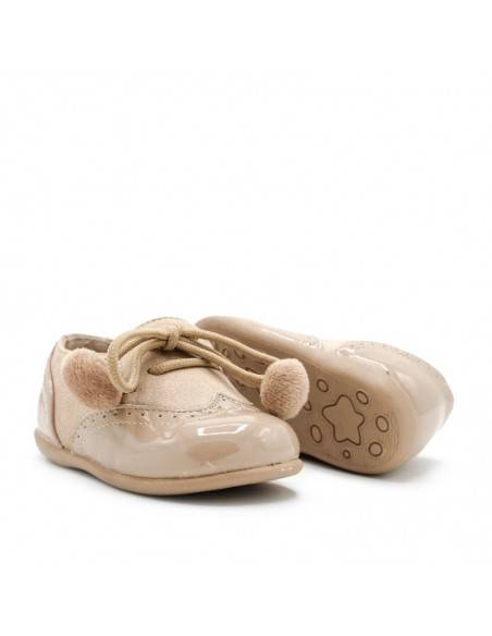 ZAPATO BEBE ARENA
