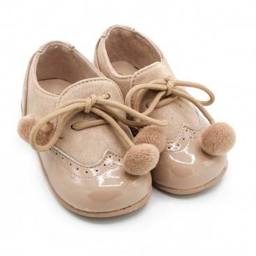 ZAPATO BEBE