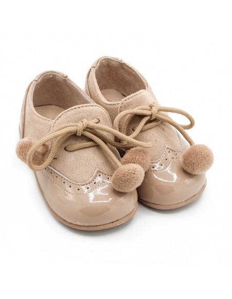 ZAPATO BEBE