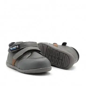 zapato guardería niño