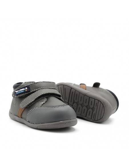 zapato guardería niño