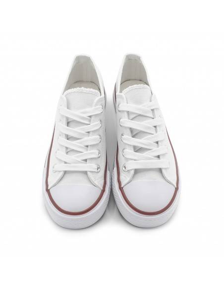 ZAPATILLA ESTILO CONVERSE