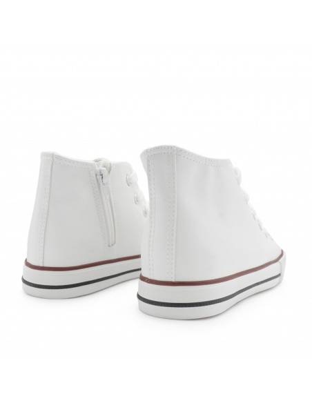 botines niño clon converse