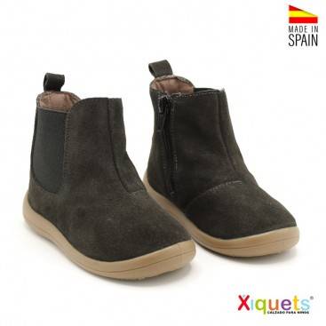 botines xiquets outlet