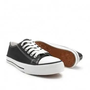 ZAPATILLAS CLON CONVERSE POLIPIEL