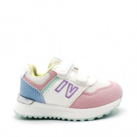ZAPATILLAS NIÑA COLORes