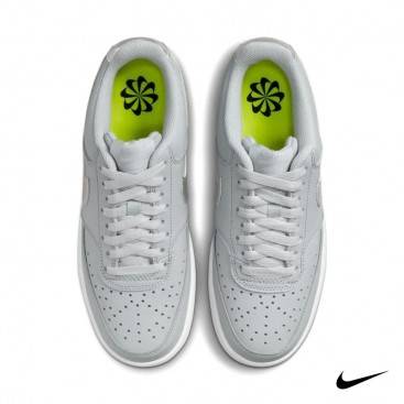 Nike Court Vision Low NN mujer estilo basket retro