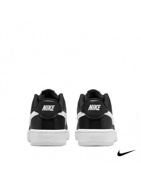 ZAPATILLAS NIKE negras HOMBRE