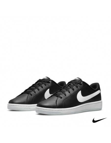 BAMBAS NIKE negras