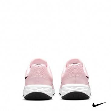 zapatillas mujer rosa nike