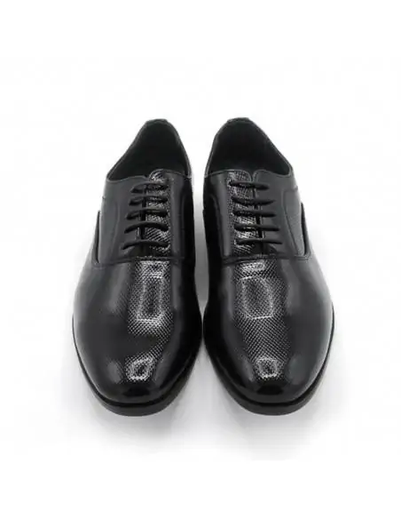 zapato hombre negro