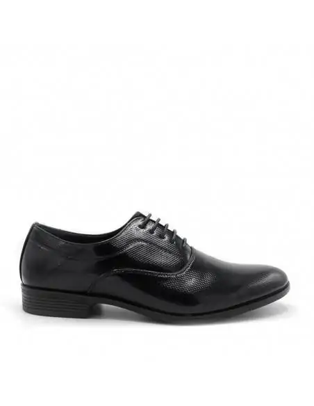 zapato traje hombre negro