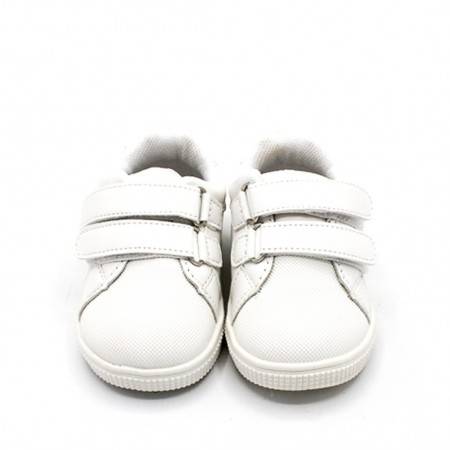 Zapatillas primeros color Blanco