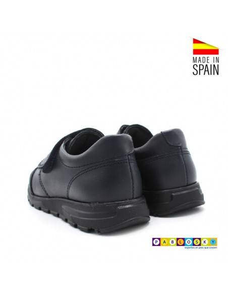 COLEGIALES PABLOSKY AZUL MARINO