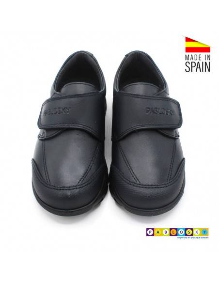 COLEGIAL PABLOSKY NIÑO