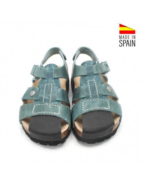 sandalias bio niño