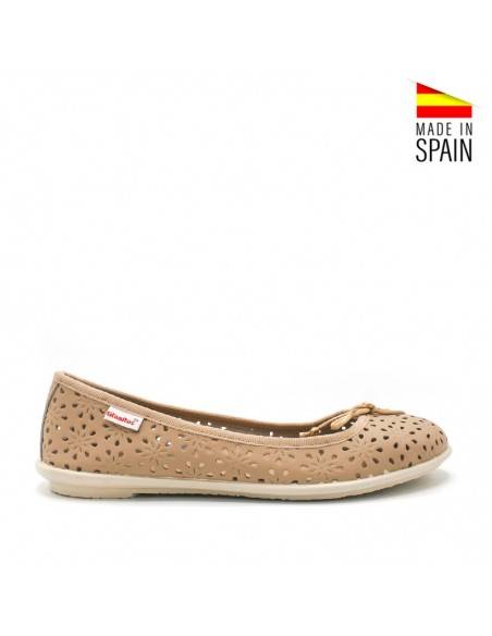 BAILARINAS PIEL NIÑA