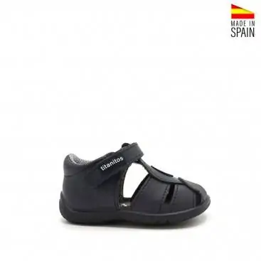 SANDALIAS DE BEBE NIÑO