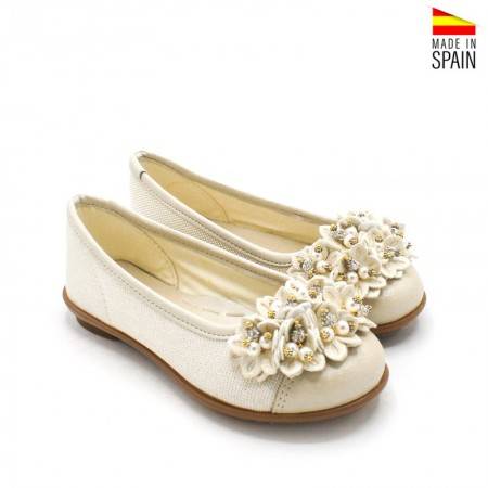 BAILARINAS DE VESTIR  PARA NIÑA