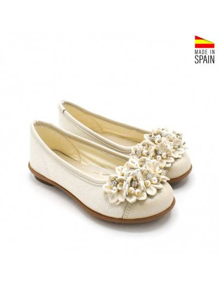 BAILARINAS DE VESTIR  PARA NIÑA